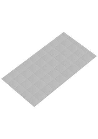 Floorplan - Prinses Ireneplateau 3, 3554 HW Utrecht